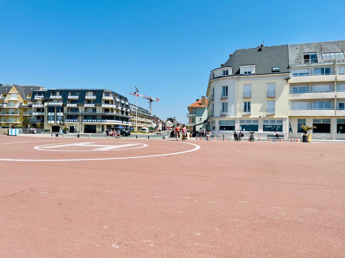 L'Atelier Des Reves A 200 M De La Plage Fort-Mahon-Plage Esterno foto